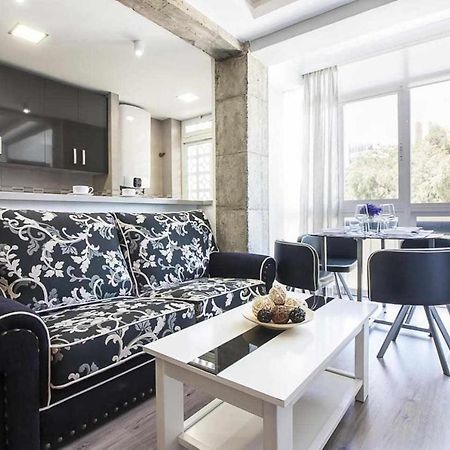 Casa Marina Malaga Lejlighed Eksteriør billede