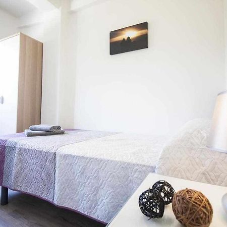 Casa Marina Malaga Lejlighed Eksteriør billede