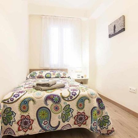 Casa Marina Malaga Lejlighed Eksteriør billede