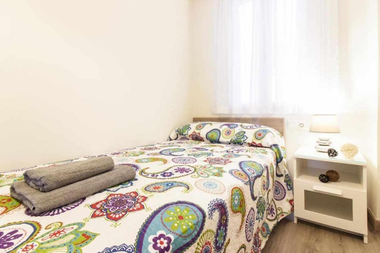 Casa Marina Malaga Lejlighed Eksteriør billede